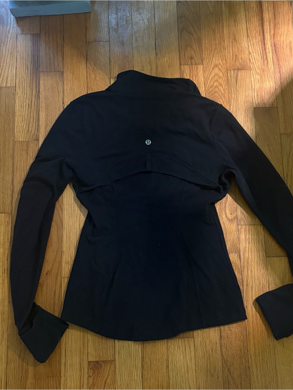 Lululemon Define Jacket *Luon View 2